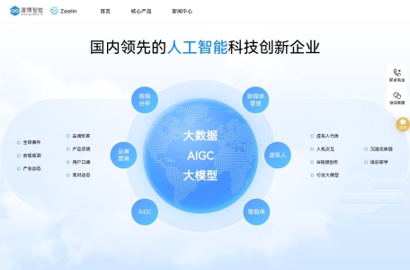 清博榜单