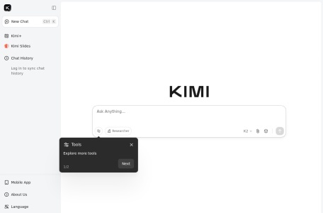 Kimi