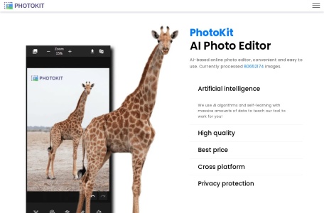 Photo Editor