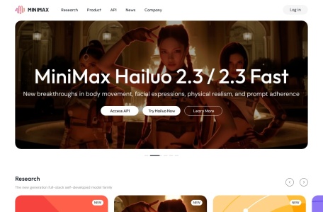 MiniMax