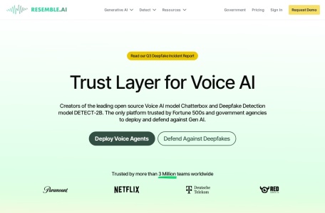 Resemble.ai
