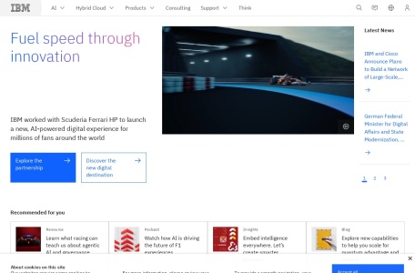 IBM Watson