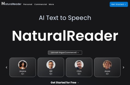 AI Voices