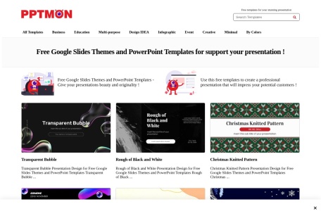 PPTMON