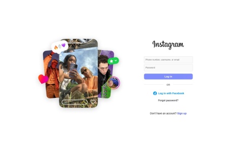 Instagram