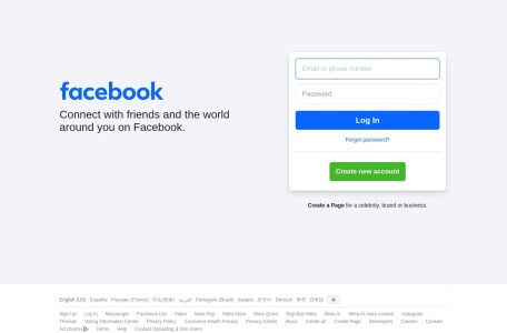 Facebook