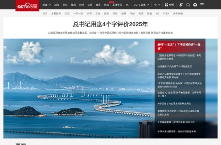 央视网